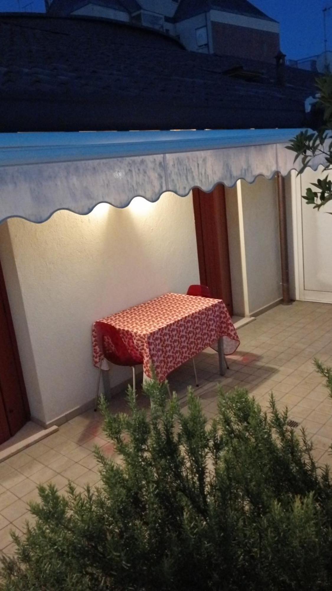 Attico Di Marisa Διαμέρισμα Codroipo Εξωτερικό φωτογραφία